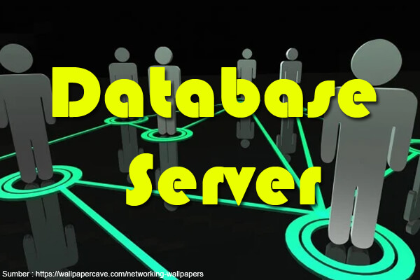 Database Server