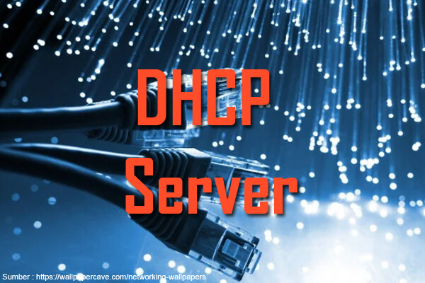 DHCP Server