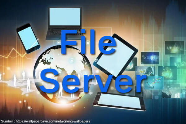 File Server