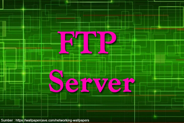 FTP Server