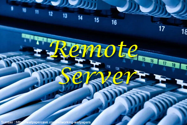 Remote Server