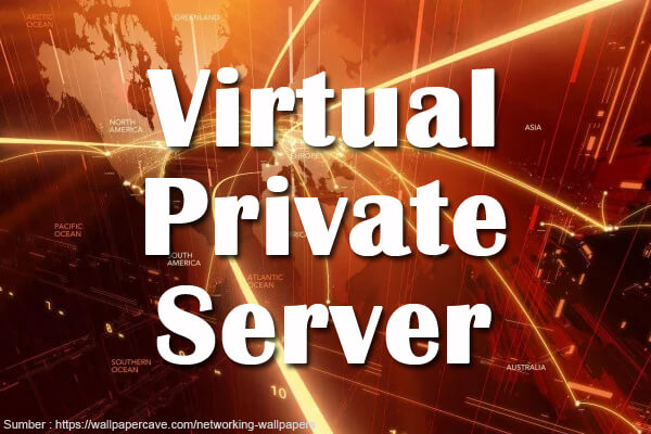 Virtual Private Server