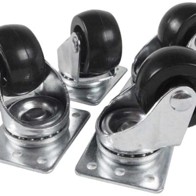 8 Castor Ir11520g 20u